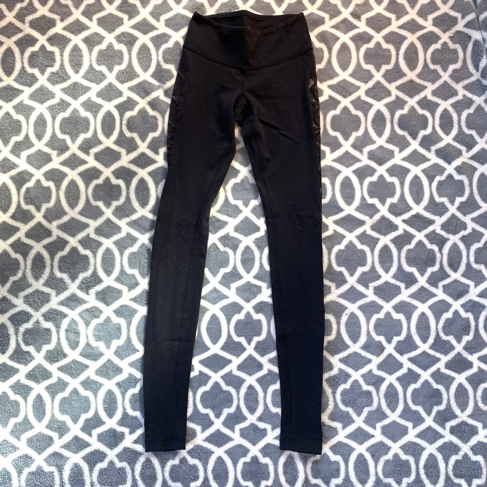Lululemon leggings